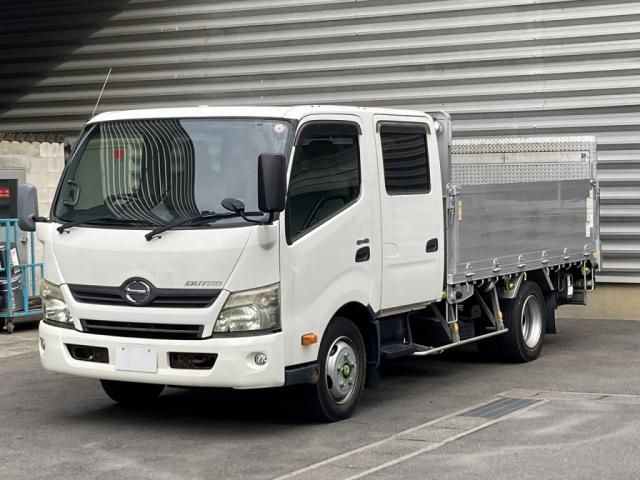 HINO / DUTRO