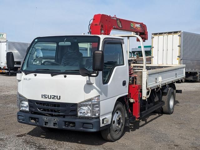 ISUZU / ELF