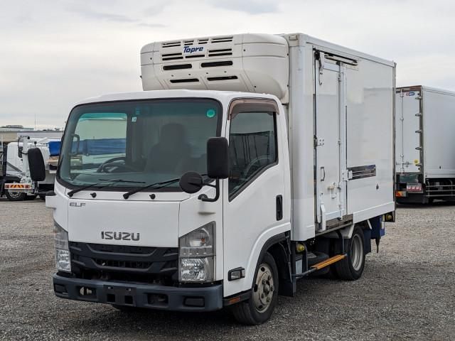 ISUZU / ELF
