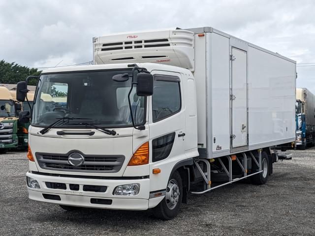 HINO / RANGER