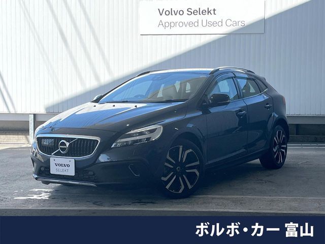 VOLVO / VOLVO V40 CROSS COUNTRY