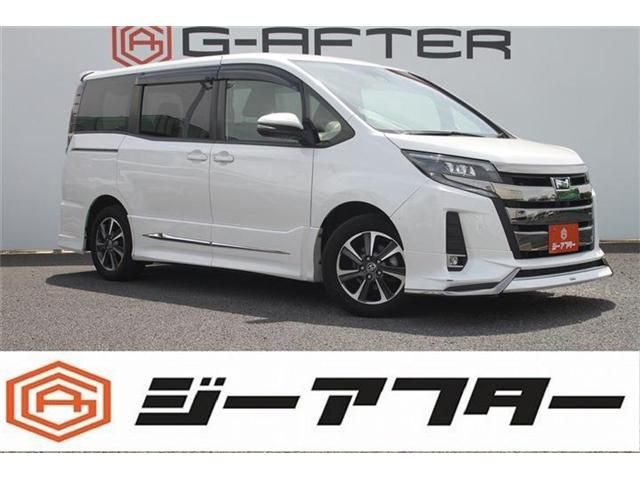 TOYOTA / NOAH