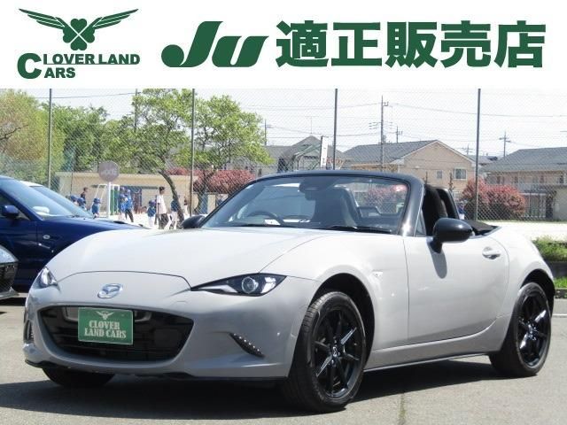 MAZDA / ROADSTER
