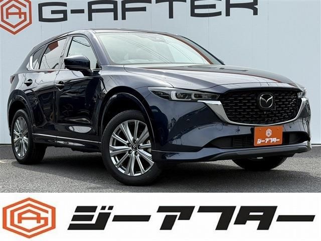 MAZDA / CX-5