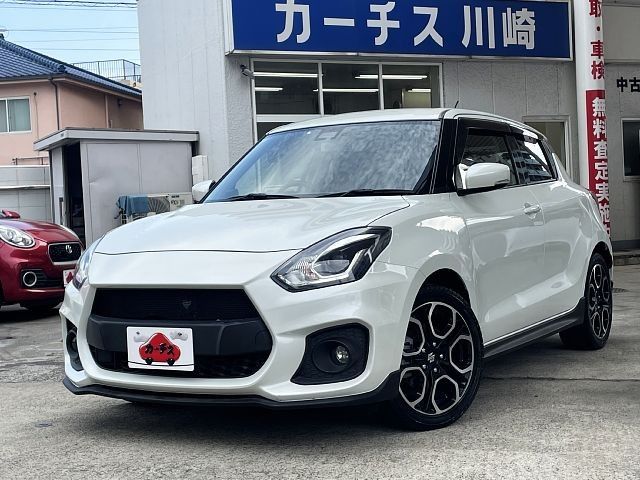 SUZUKI / SWIFT