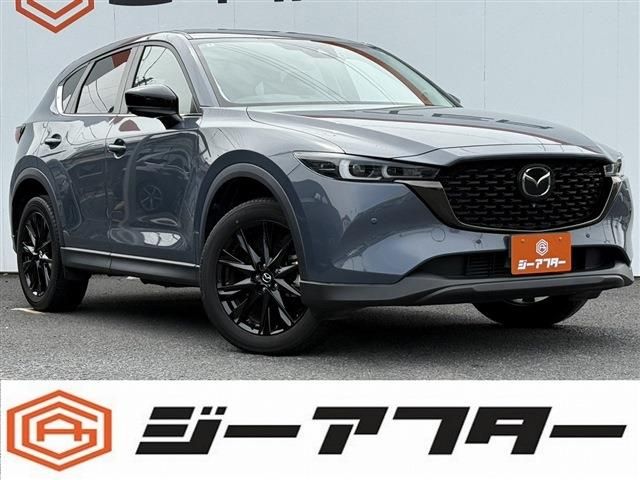 MAZDA / CX-5