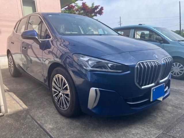 BMW / BMW 2series Active Tourer