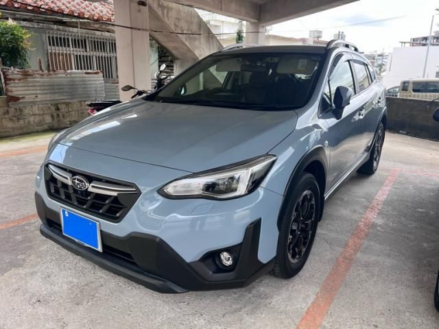 SUBARU / SUBARU XV