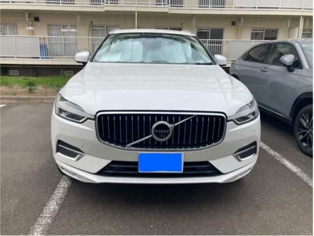 VOLVO / VOLVO XC60