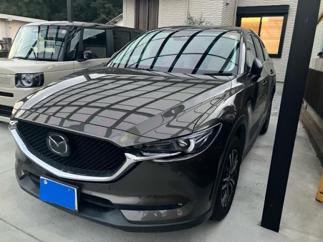MAZDA / CX-5