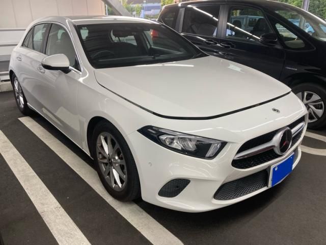 MERCEDES BENZ / MERCEDES BENZ A class