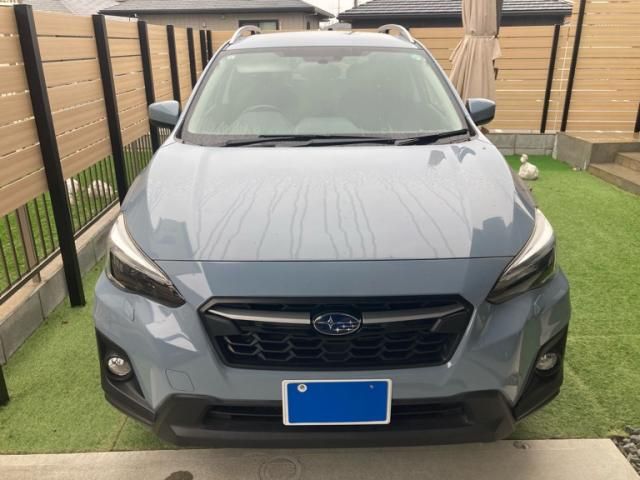 SUBARU / SUBARU XV