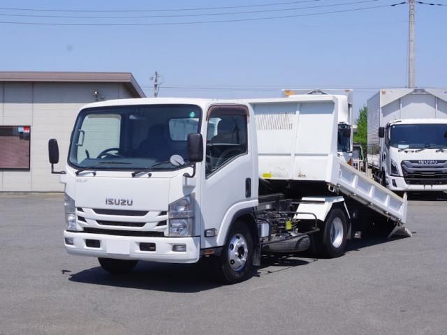 ISUZU / ELF