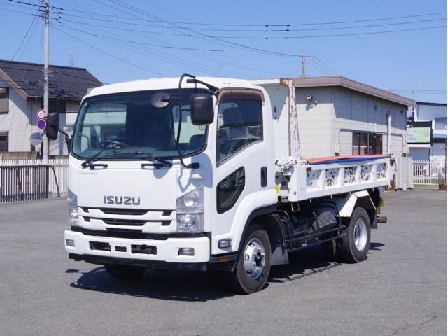 ISUZU / FORWARD