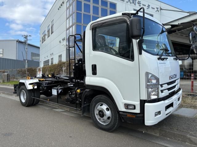 ISUZU / FORWARD