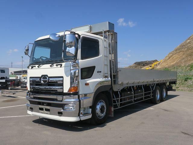 HINO / PROFIA