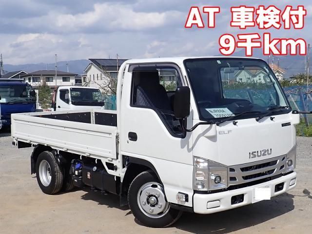 ISUZU / ELF