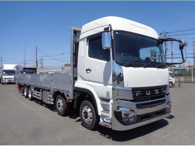 MITSUBISHI FUSOU / SUPER GREAT