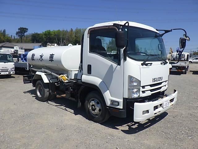 ISUZU / FORWARD