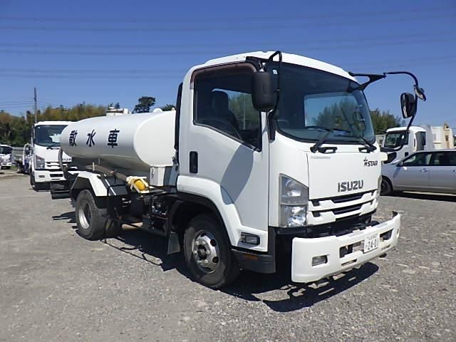 ISUZU / FORWARD