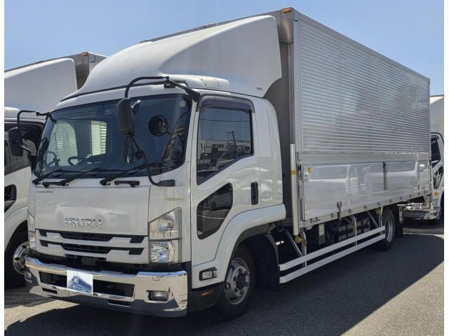 ISUZU / FORWARD