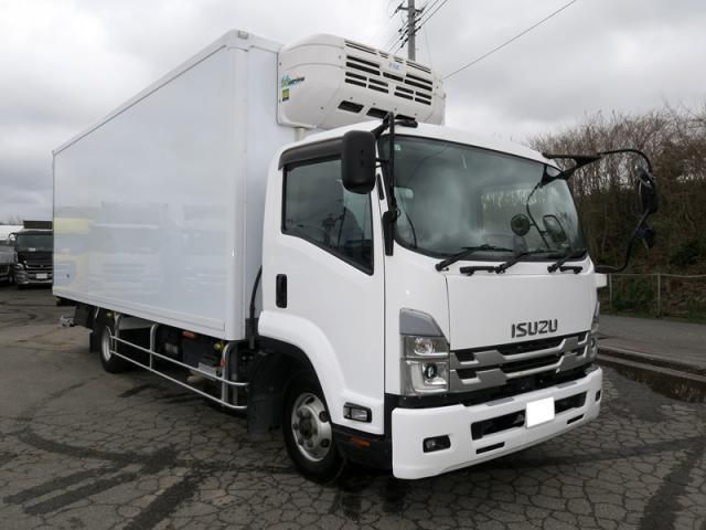 ISUZU / FORWARD