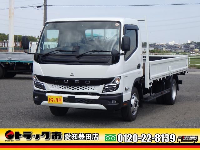 MITSUBISHI / CANTER