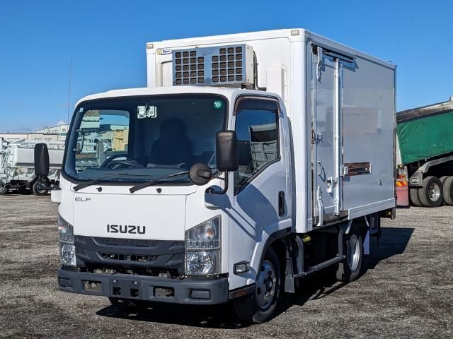 ISUZU / ELF
