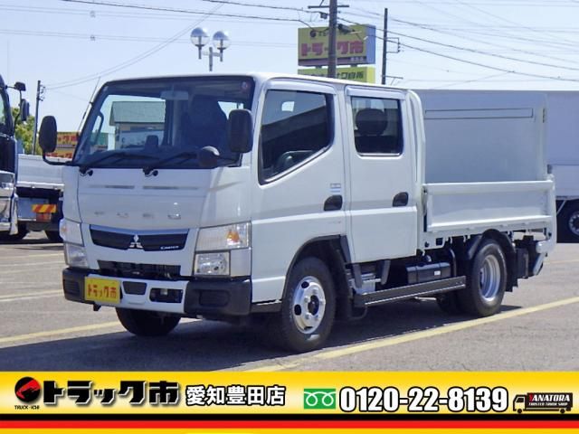 MITSUBISHI / CANTER