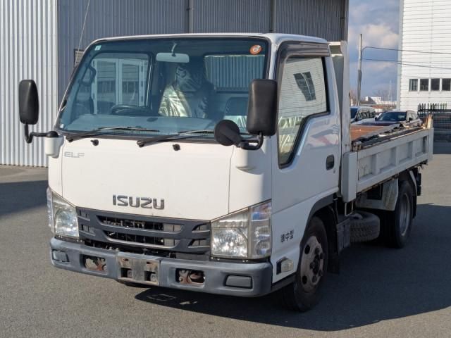 ISUZU / ELF