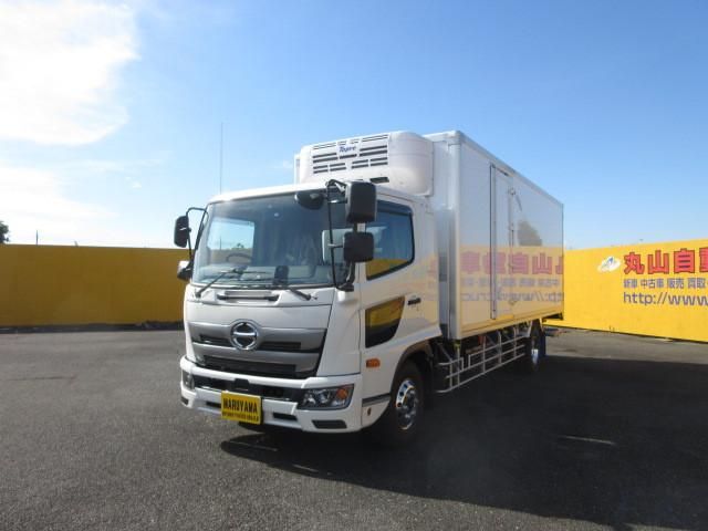 HINO / RANGER