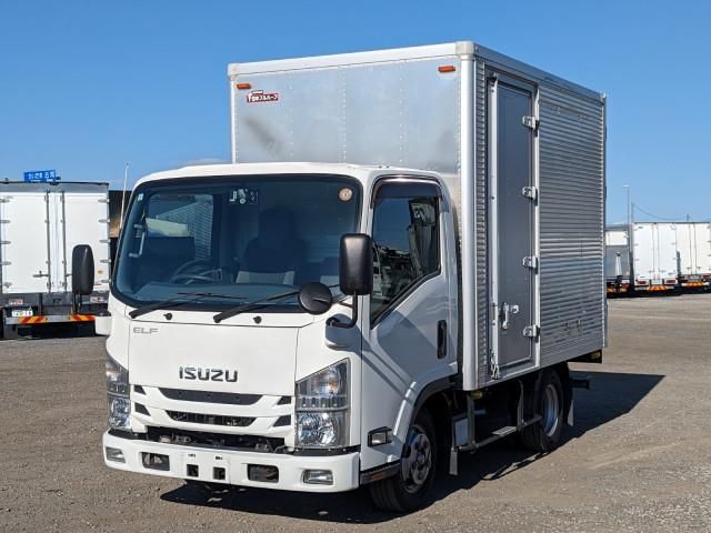 ISUZU / ELF