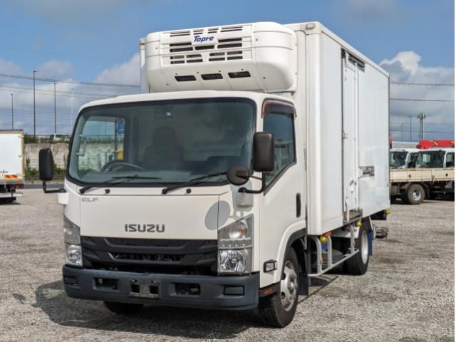 ISUZU / ELF
