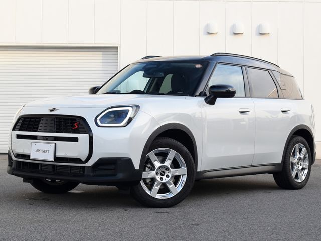 BMW / MINI COUNTRYMAN