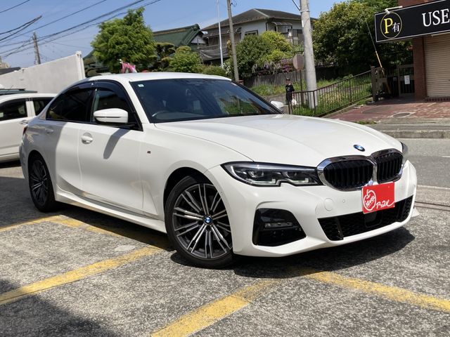 BMW / BMW 3series sedan