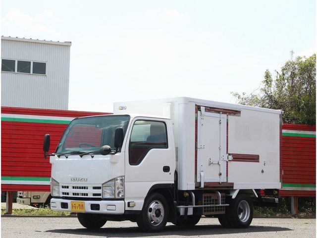 ISUZU / ELF