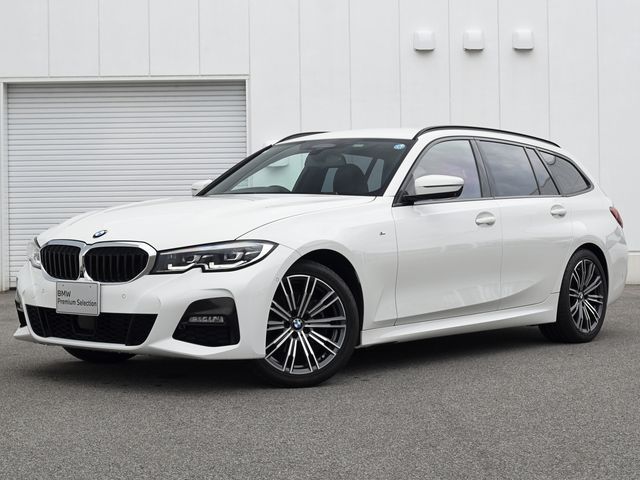 BMW / BMW 3series TOURING