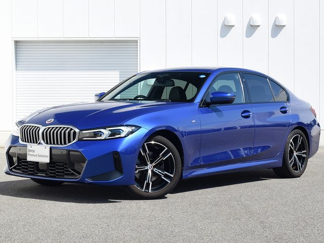 BMW / BMW 3series sedan