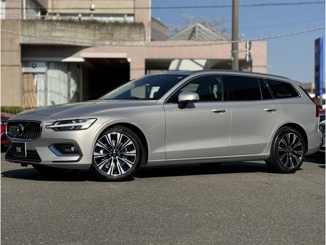 VOLVO / VOLVO V60
