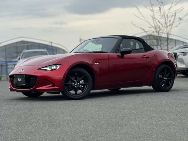 MAZDA / ROADSTER