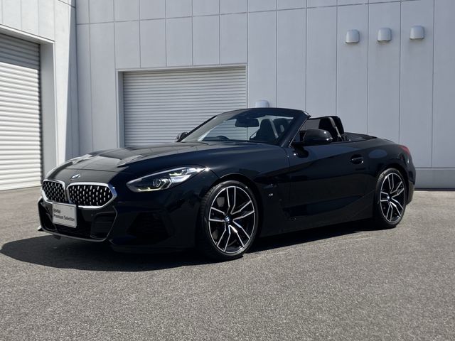 BMW / BMW Z4