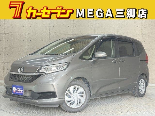 HONDA / FREED