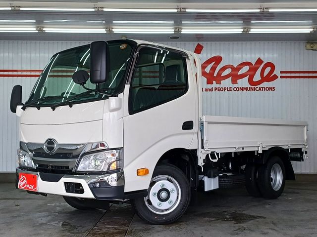 HINO / DUTRO
