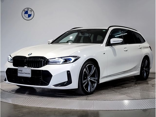 BMW / BMW 3series TOURING