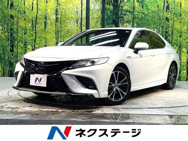 TOYOTA / CAMRY HYBRID