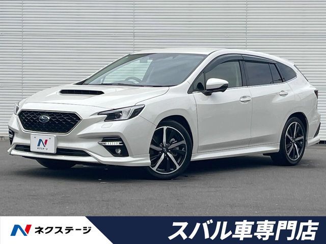 SUBARU / LEVORG
