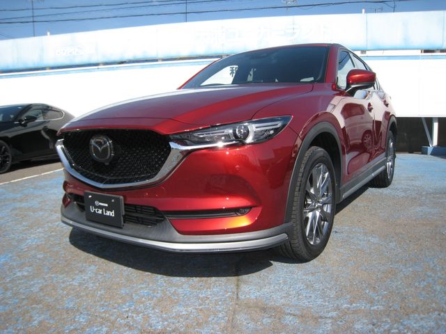MAZDA / CX-5