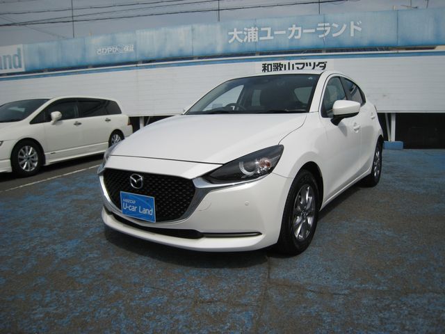 MAZDA / MAZDA2