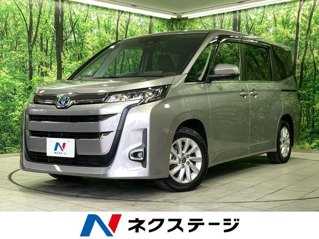 TOYOTA / NOAH HYBRID