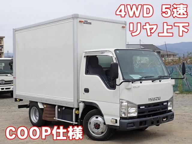 ISUZU / ELF